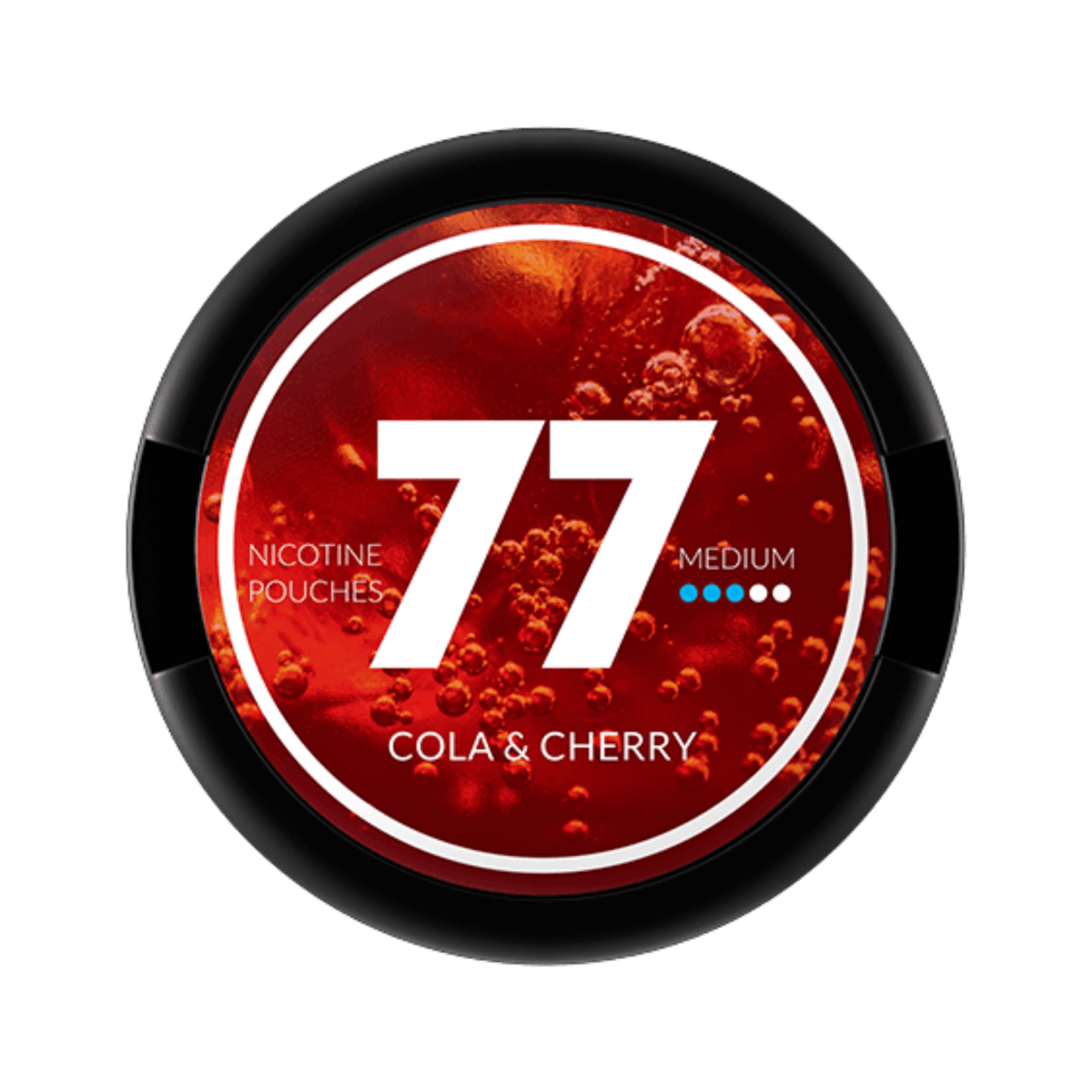 77 Cola & Cherry - Snuzyn