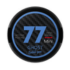 77 GHOST Mini Bubble Gum Extra Strong - swedie