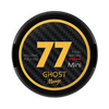 77 GHOST Mini Mango Extra Strong - swedie