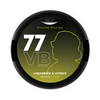 77 Liquorice Citrus - swedie