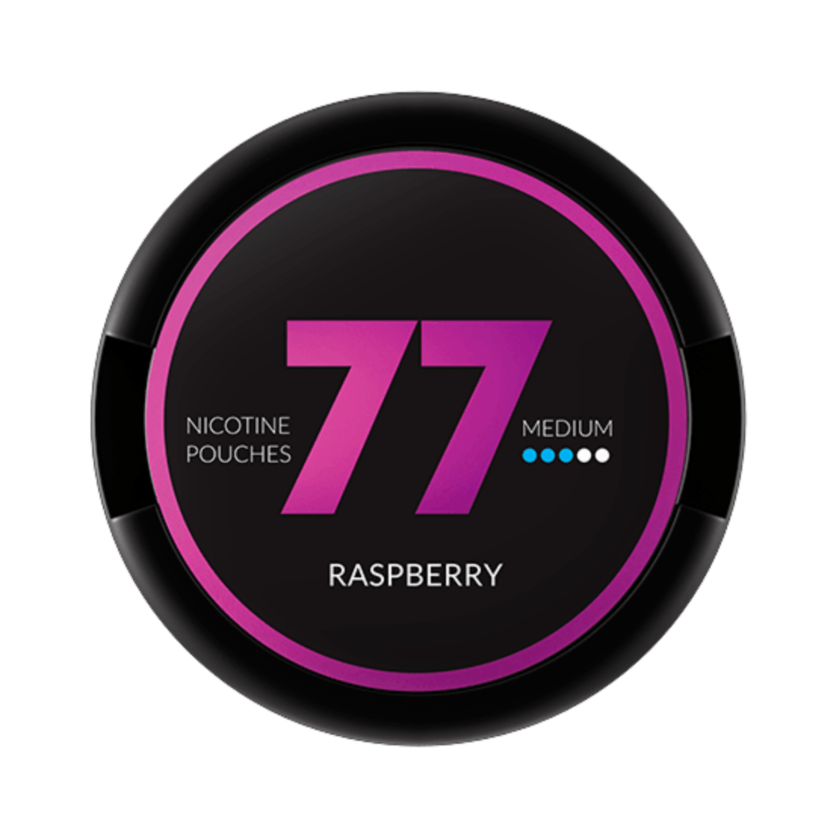 77 Raspberry - Snuzyn