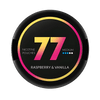 77 Raspberry Vanilla - swedie
