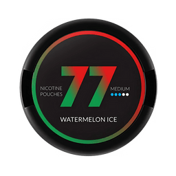 77 Watermelon Ice - swedie