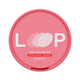 Can of Loop Red Chili Melon Extra Strong - Nicotine Pouches