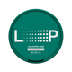 Can of LOOP Jalapeno Lime Strong - Nicotine Pouches