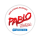 Can of Pablo Frosted Ice - Nicotine Pouches