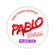 Can of Pablo Grape Ice - Nicotine Pouches