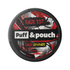 Can of Puff & Pouch Rage Lemonade - Nicotine Pouches
