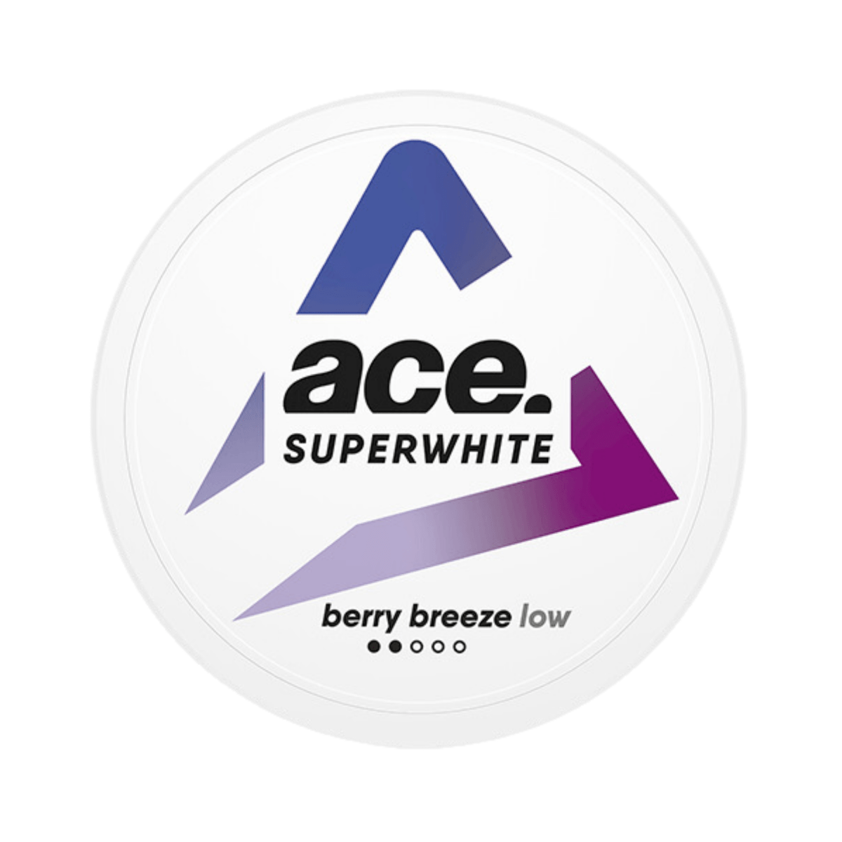 ACE Berry Breeze Low - Snuzyn