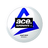 Can of ACE Cool Mint - Nicotine Pouches