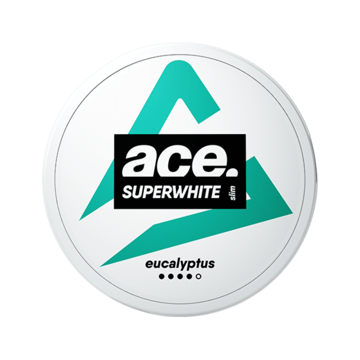 ACE Eucalyptus - Snuzyn