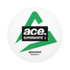 Can of ACE Spearmint - Nicotine Pouches