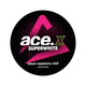 Can of Ace X Black Raspberry Chili - Nicotine Pouches