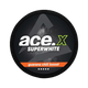 Can of Ace X Guarana Chili Boost - Nicotine Pouches