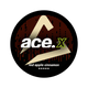 Can of ACE X Red Apple Cinnamon - Nicotine Pouches