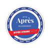 Après Blueberry Hyper Strong - swedie