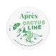 Can of Après Cactus Lime - Nicotine Pouches