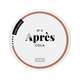 Can of Après Cola Extra Strong - Nicotine Pouches