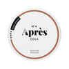 Can of Après Cola Extra Strong - Nicotine Pouches