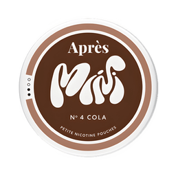 Après Cola Mini - swedie