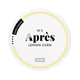 Can of Après Lemon Curd Extra Strong - Nicotine Pouches