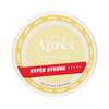 Can of Après Lemon Curd Hyper Strong - Nicotine Pouches