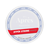 Can of Après Menthol Hyper Strong - Nicotine Pouches