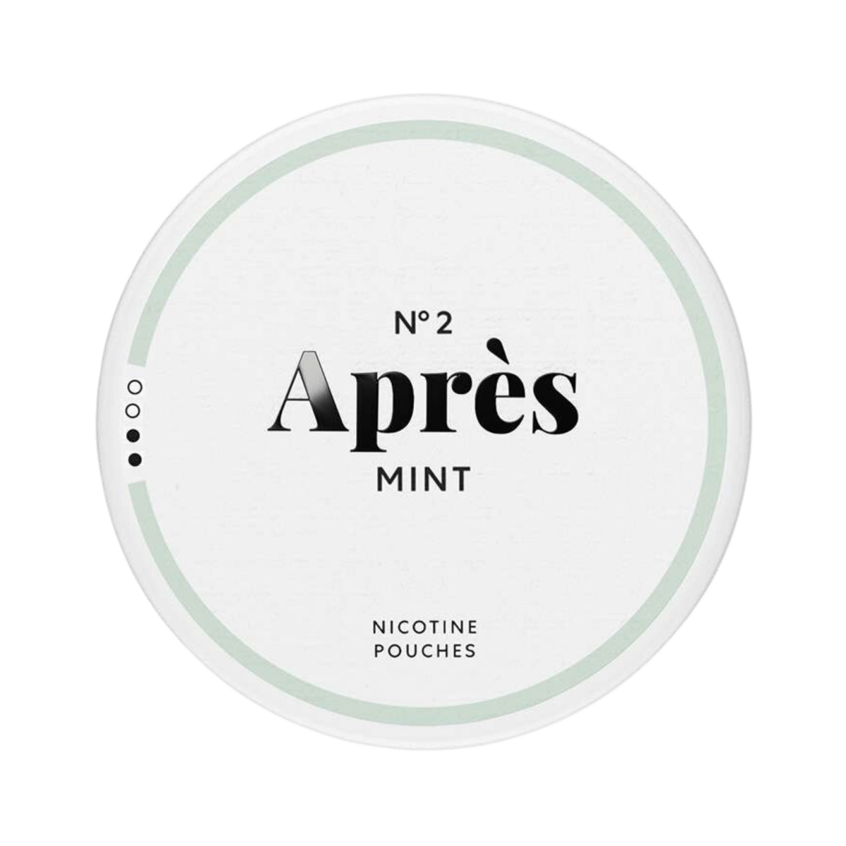 Après Mint - Snuzyn