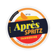 Can of Après Spritz Tangerine Extra Strong - Nicotine Pouches