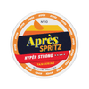 Can of Après Tangerine Spritz Hyper Strong - Nicotine Pouches