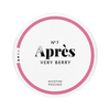 Can of Après Very Berry - Nicotine Pouches