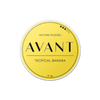 Avant Tropical Banana - swedie