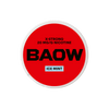 BAOW Ice Mint - swedie