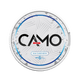 Can of CAMO Ice Cold Mint - Nicotine Pouches