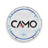 Can of CAMO Ice Cold Mint - Nicotine Pouches