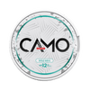 CAMO Wild Mint 12mg - swedie