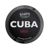 CUBA Black Cola - swedie