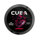 CUBA Ninja Energy Slim Strong - swedie