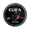 CUBA Ninja Ice Cool Slim Strong - swedie