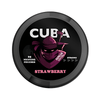 CUBA Ninja Strawberry Strong - swedie