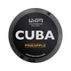 Can of CUBA Pineapple - Nicotine Pouches