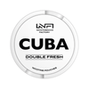 CUBA White Double Fresh - swedie