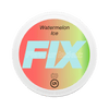 Can of Fix Watermelon Ice - Nicotine Pouches