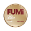FUMi Zingy Ginger Strong - swedie
