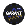 Can of Garant Extreme Grape - Nicotine Pouches