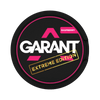 Can of Garant Extreme Raspberry - Nicotine Pouches