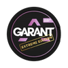 Can of Garant Ice Blueberry Extreme - Nicotine Pouches