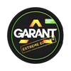 Can of Garant Mango Lime Extreme - Nicotine Pouches