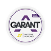 Can of Garant Wild Berry - Nicotine Pouches