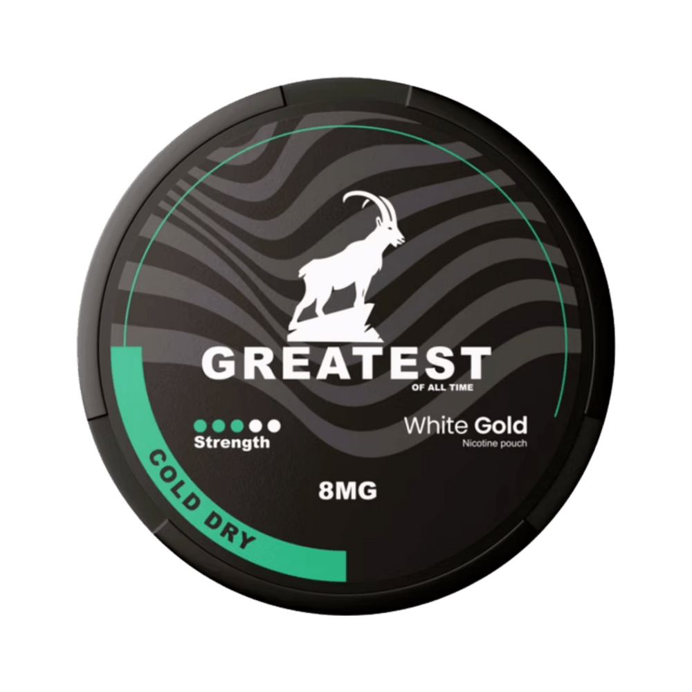 Greatest Cold Dry Black